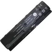 AccuCell Akku passend für HSTNN-LB4N, HSTNN-LB4O Ersatz-Akku 10,8 Volt 4400mAh