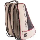 Siux Trail Padelschlägertasche