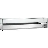 Bartscher Kühlaufsatz GL3-2001 110279 , 1 Stück