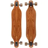 Arbor Flagship Axis 40" Complete multi Gr. Uni