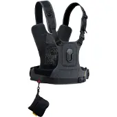 Cotton Carrier Camera Vest G3 für 1 camera