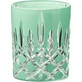 Riedel Serie LAUDON Tumbler Whiskybecher Cocktailglas mintgrün Inhalt 295 ml