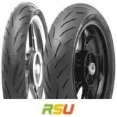 CST CM-NK01 110/70-17 54S Vorderrad