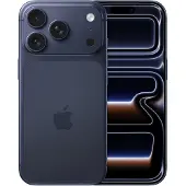Apple iPhone 17 Pro , 16 cm (6.3"), 2622 x 1206 Pixel, 1 TB, 48 MP, iOS 26, Blau