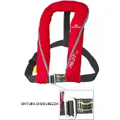 PLASTIMO Pilot 165n Kids Automatische Rettungsweste