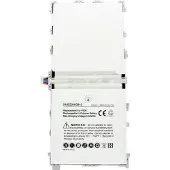 AccuCell Akku passend für Samsung Galaxy Note Pro 12.2, P901, P905, SM-P900, T900