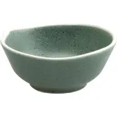 Olympia Chia Dipschalen grün 8(Ø)cm