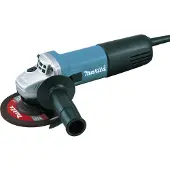 Makita Winkelschleifer Makita 9558NBRZ 125 mm