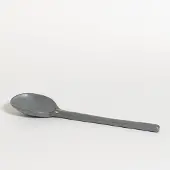 The Table Servierlöffel Atelier Black Truffle