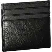 Tommy Hilfiger SCHWARZE HERRENBRIEFTASCHE : Farbe - Schwarz, Größe - UNI Größe: UNI Farbe: Schwarz Größe: UNI