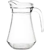 Olympia Glaskrüge 1L (6 Stück)