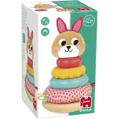 Jumbo Hasen Stapeln