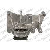 GOOM Motorlager Rechts für FIAT Panda Schrägheck (312, 319) EM-0971