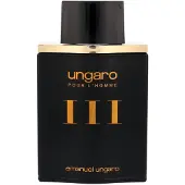 Emanuel Ungaro L' Homme III, Männer, 100 ml, Spray, Frankreich