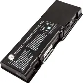 AccuCell Akku passend für Dell Inspiron 6400, E1505 4400mAh