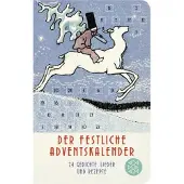 Sonstige Verlage Der festliche Adventskalender