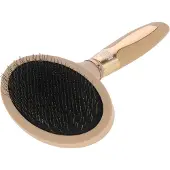 Magic Brush Weiche Zupfbürste - Gold
