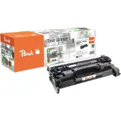 Peach PT1269, 5000 Seiten, Schwarz, 1 Stück(e)