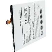 AccuCell Akku passend für Samsung Galaxy Tab 3 Lite 7.0 Akku EB-BT111ABE,