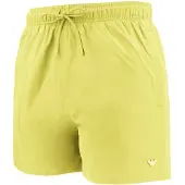 Emporio Armani für Herren. EM000583_AF20424 Badeanzug Essential gelb (M), Strandbekleidung, Polyester
