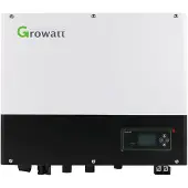 Growatt SPH4000TL 0% MwSt §12 III UstG BL-UP 4kW Hybrid Wechselrichter 1-phasig