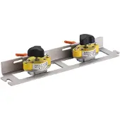Metabo Magnetische Führungsschiene für Planfräse 17 - 623558000