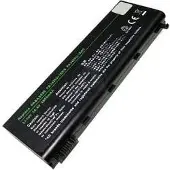 AccuCell Akku passend für Toshiba Satellite L10, L15, L20, PA3420U-1BRS