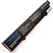 AccuCell Akku passend für HP 587706-751, 587706-761, 593572-001, 593573-001, 6600mAh