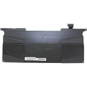 AccuCell Akku passend für Apple MacBook Air 11" A1370 2010, MacBook Air 3.1 Late 2010