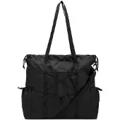 Elliker Tragetasche Lammer Black 18L