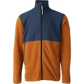 Brunotti Skipullover Scott Fleece Herren Tabacco-XL