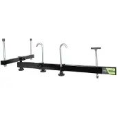 JBM Universal-motorhalterung 500kg