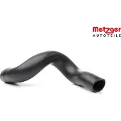 METZGER 2401129 Turbo Ladeluftschlauch passend für MERCEDES-BENZ E-Klasse Limousine (W210) E-Klasse T-modell (S210) E-Klasse Pritsche / Fahrgestell