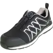 ELTEN jo_swift BOA black Low ESD S3 12081, Farbe:black, Größe:42