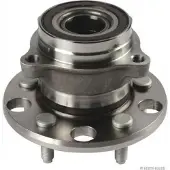HERTH+BUSS JAKOPARTS JAKOPARTS Radlagersatz für LEXUS IS III (GSE3, AVE3) 154mm J4712094