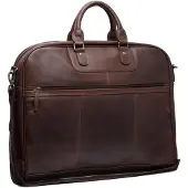 The Chesterfield Brand Kleidersack Josh Braun onesize