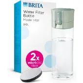 Brita Fill & Go Vital lightgreen 1 St