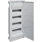 Hager VU48NE, 348 mm, 94,5 mm, 755 mm