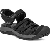 Teva Sneaker Tirra Sport CT Damen Black-Schuhgröße 38