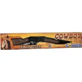 Gonher Gewehr 8 Schuss 69.5x12x5x3 5 Cm