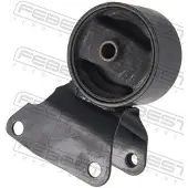 FEBEST Motorlager Hinten für MITSUBISHI SPACE RUNNER (N1W, N2W) MM-N43ARR