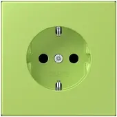 JUNG Steckdose SCHUKO