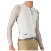 Castelli Corretto Langarm-trikot