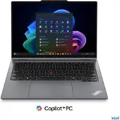 Lenovo ThinkPad X1 2-in-1 Gen 11 Aura Edition Copilot+ PC, Intel Core Ultra 7, 35,6 cm (14"), 1920 x 1200 Pixel, 32 GB, 1 TB, Windows 11 Pro