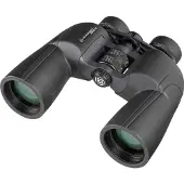 Bresser Fernglas 10x50 Porro lichtstark wasserdicht BaK-4 Glas Mehrschichtvergütung Dämmerung Astronomie
