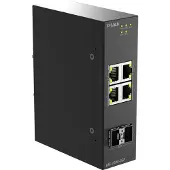 D-Link Dis 100g-06 Switch