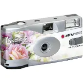 Agfa Lebox Wedding Einwegkamera