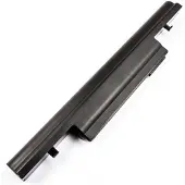 AccuCell Akku passend für Toshiba Akku PA3904U-1BRS, PA3905U-1BRS, PABAS245, PABAS246
