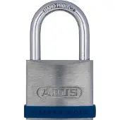 ABUS 5/45 Silver Rock Vorhängeschloss
