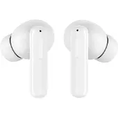 Boompods bassline HUSH Funkkopfhörer weiß